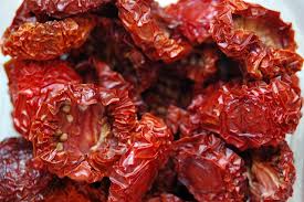 tomates secos