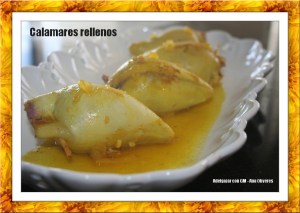 Pueden convertirse en un plato para una comida o una cena especial