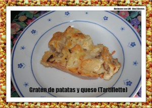 tartiflette