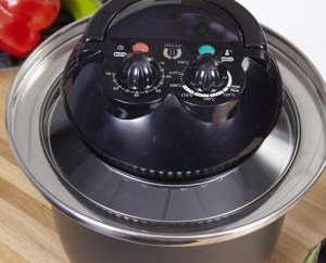 Cabezal de horno, el complemento perfecto para la olla GM 