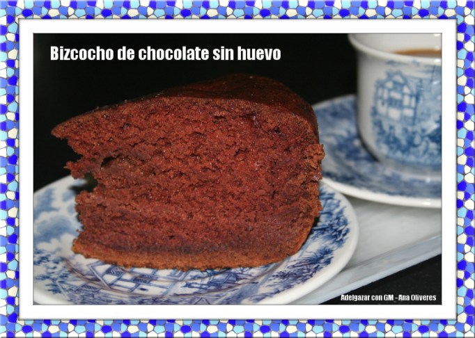 El corte del bizcocho