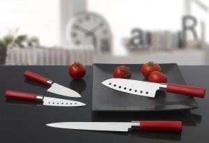 Cuchillos cerámicos Cecotec