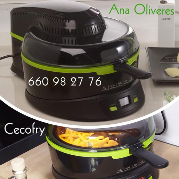 cecofry oferta
