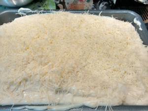 Últimos pasos antes de que desaparezca de los platos...