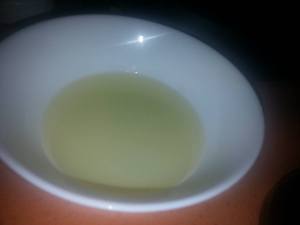 Idea, receta y fotos de Elsa Llana