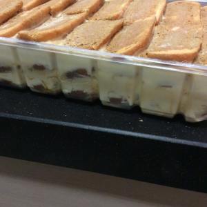 ¡Al frigorifico hasta mañana!