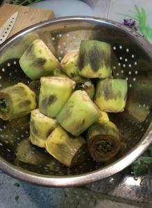 Idea y foto de Begoña Granada