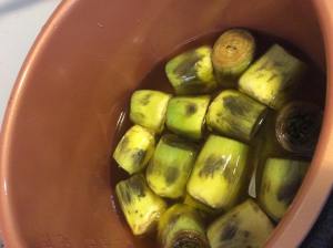 Idea y foto de Begoña Granada