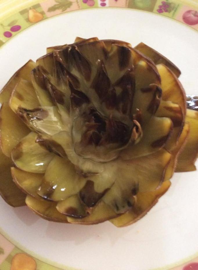 Idea y foto de Begoña Granada