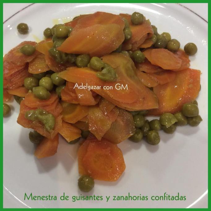 confitar zanahoria4