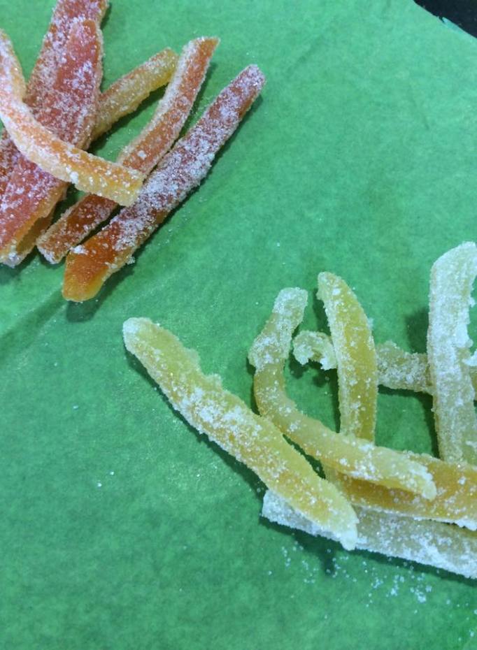 FOTO Y RECETA DE ANA OLIVERES