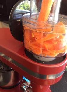 Y mi madroño en la tapa de Cecomixer Plus