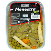 menestra hacendado