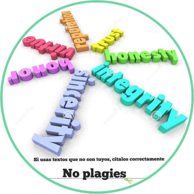 Yo he citado el origen de la receta y de la foto...tu debes hacer lo mismo si vas a compartir