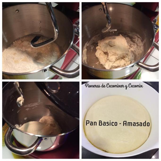 pan basico7