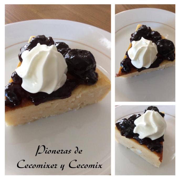 tarta de queso sin harina1