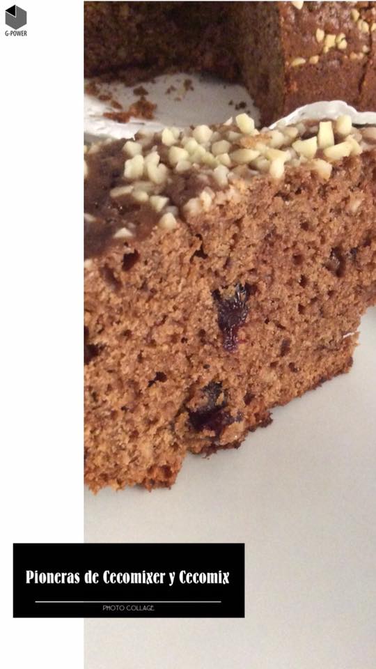 bizcocho frutos rojos1