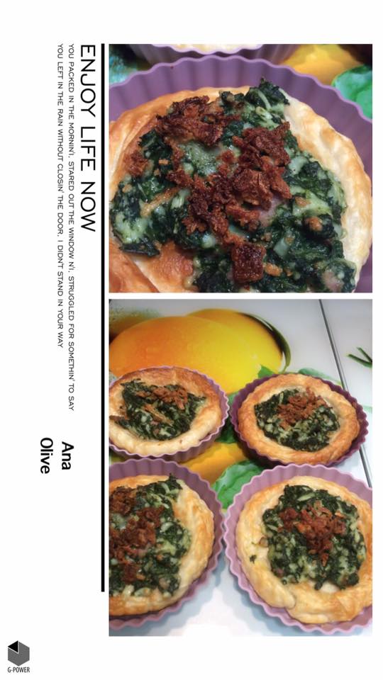 tartaletas espinacas5