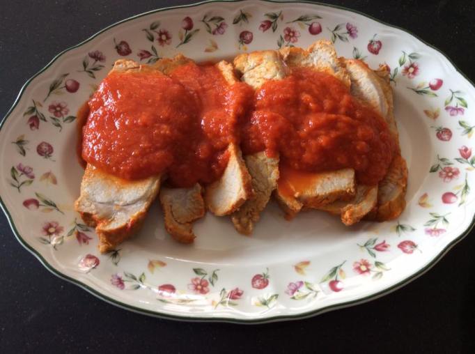 salsa pimientos piquillo1