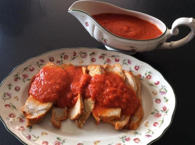 salsa pimientos piquillo2