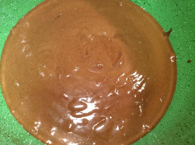 cafe con glaseado limon3