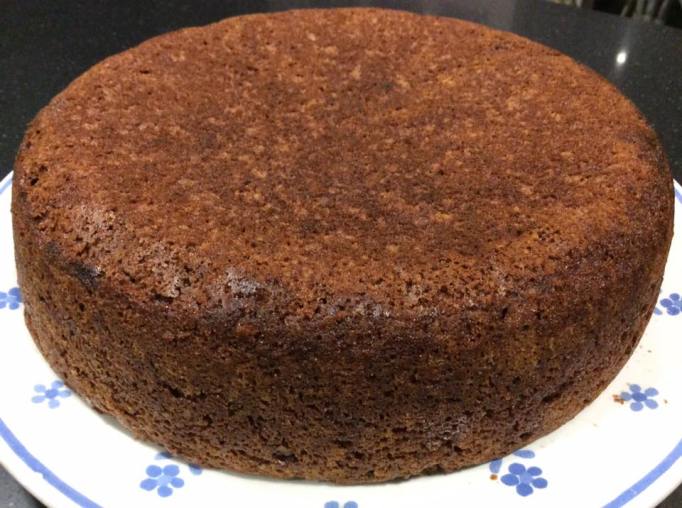 cafe con glaseado limon5