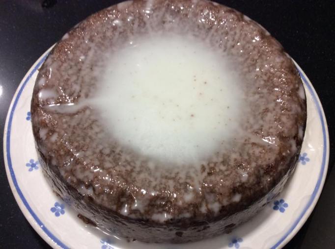 cafe con glaseado limon6