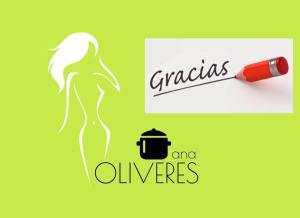 gracias