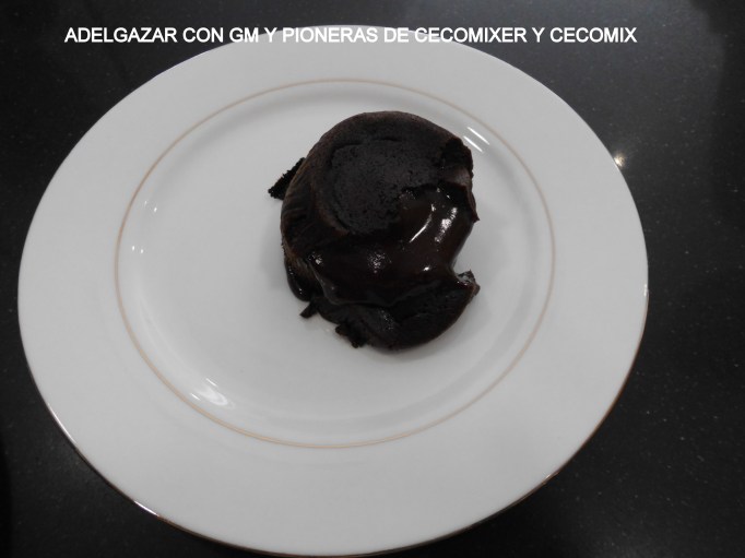 MUERTE POR CHOCOLATE - CECOMIX2